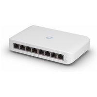 Ubiquiti UniFi Switch Lite 8 PoE Managed L2 Gigabit Ethernet (10/100/1