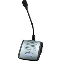 TOA TS-772 teleconferencing equipment 1 person(s)