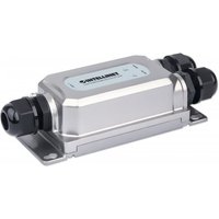Intellinet Outdoor Vandalproof Gigabit High-Power PoE+ Injector. One 3