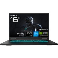 GIGABYTE GAMING A16 CTHH3FR893SH laptop Intel® Core™ i5 i5-13420H 40.6