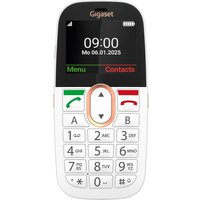 GL695 5.87 cm Senior phone