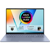 ASUS Vivobook S16 S3607NA-SH002W Snapdragon X2E-88-100 Laptop 40.6 cm