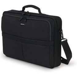 Dicota Eco Multi Scale 15-17.3" 43.9 Cm (17.3") Briefcase Bl