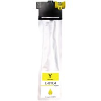 Data Direct Epson PRO WFC529R/C579R INK Yellow Compatible C13T01C400DD