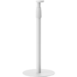 Logilink BP0208W Speaker Mount Floor Metal. Plastic White