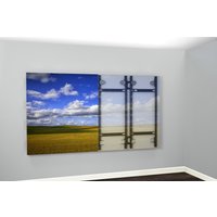 Chief TiLEDTM dvLED Wall Mount Kit for Sony 4K 220" Crystal LED C