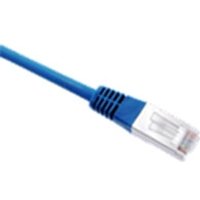Black Box CAT6A-BL-3M networking cable S/FTP (S-STP)