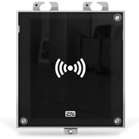 2N 9160344 access control reader Basic access control reader Black