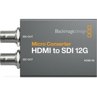 Micro Converter HDMI to SDI Active video convert