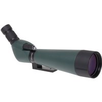Praktica Highlander 20-60x80 spotting scope BaK-4 Black.Green