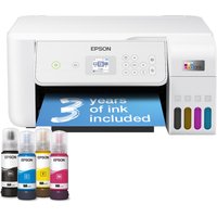 Epson EcoTank ET-2876 Inkjet A4 5760 x 1440 DPI Wi-Fi