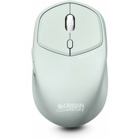 Urban Factory ONLEE mouse Home Ambidextrous Bluetooth Optical 1600 DPI
