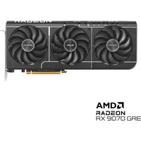 ASUS AMD Radeon RX 9070 GRE PRIME RDNA4 12GB OC Edition Graphics Card
