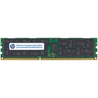 HPE 16GB DDR3-1333MHz. CL9 memory module 1 x 16 GB ECC
