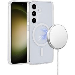 eSTUFF ES67403002-BULK mobile phone case Transparent