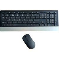 Origin Storage Wireless Keyboard and Mouse Combo
