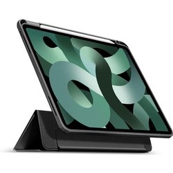 Estuff ES68202001-BULK Tablet Case Folio Black