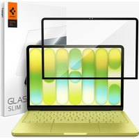 Spigen GLAS.tR SLIM MacBook Neo 13-inch Screen Protector