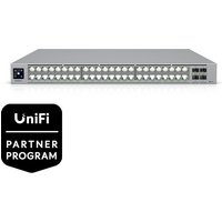 Ubiquiti Enerprise-grde 48-por.