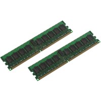 CoreParts MMG2241/4GB memory module 1 x 4 GB DDR2 240-pin DIMM