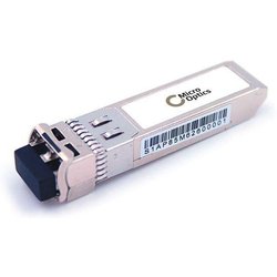 Lanview MO-CS851X3-3CDLM Network Transceiver Module Fiber Optic 10000