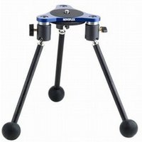 Novoflex MiniPod tripod 3 leg(s) Black