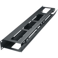 Middle Atlantic Products HHCM-1 rack accessory Cable management panel