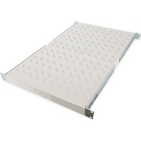 Digitus Shelf for Fixed Installation in 483 mm (19") Cabinets
