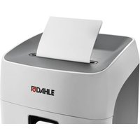 Dahle 504P Deskside Cross Cut Shredder