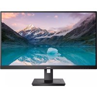 Philips 275S9JML/00 computer monitor 68.6 cm (27") 2560 x 1440 pixels Quad HD LCD Black