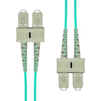 ProXtend SC-SC UPC OM4 Duplex MM Fire
