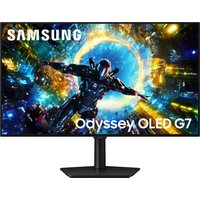 Samsung G73SH computer monitor 81.3 cm (32") 3840 x 2160 pixels 4