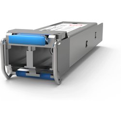 Allied Telesis AT-SPLX10A Network Transceiver Module Fiber Optic 1000