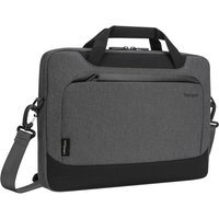 Targus Cypress EcoSmart 39.6 cm (15.6") Briefcase Grey