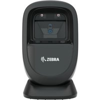 Zebra DS9308-SR Fixed bar code reader 1D/2D LED Black
