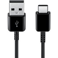 Samsung EP-DG930 USB cable 1.5 m USB A USB C Black