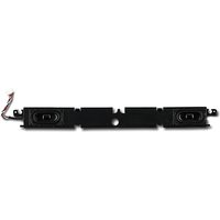 HP Speaker assembly