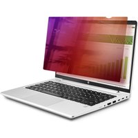 StarTech.com 15.6-inch 16:9 Gold Laptop Privacy Screen. Reversible Fil