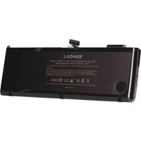 2-Power 10.95V 7200mAh 79Wh Li-Polymer Laptop Battery