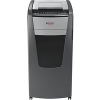 Rexel Optimum AutoFeed+ 750X paper shredder Cross shredding 55 dB 23 c