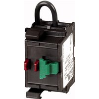 Eaton M22-K01SMC10 electrical relay Black