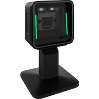 Zebra SP2002 Fixed bar code reader 1D/2D CMOS Black