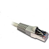 Inter-Tech 88885294 networking cable Grey 25 m Cat5e F/FTP (FFTP)
