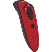 Socket Mobile DuraScan D740 Handheld bar code reader 1D/2D LED Red