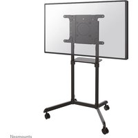 Neomounts NS-M1250BLACK TV trolley 37-70" - rotatable