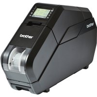 Brother TP-M5000N label printer Thermal transfer 300 x 300 DPI 225 mm/