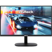 Asrock CL25FF computer monitor 62.2 cm (24.5") 1920 x 1080 pixels