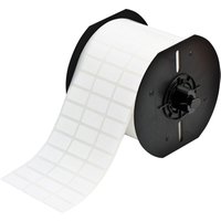 Brady B33-5-423 printer label White Self-adhesive printer label