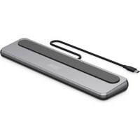 Digitus USB-C 8K docking station. 12-port