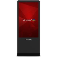 Viewsonic EP5542 Signage Display 139.7 cm (55") 400 cd/m² 4K Ultr